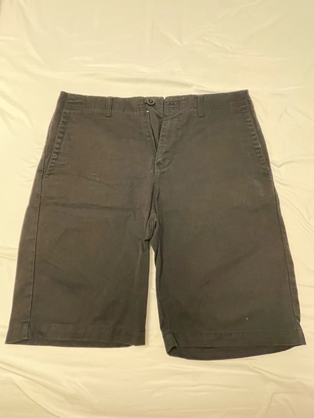 Volcom Men's Black Casual Shorts